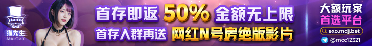 顶部 Banner